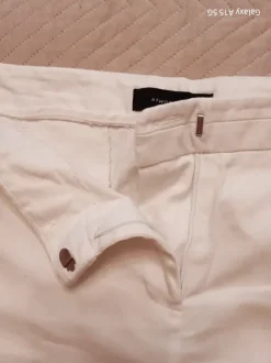 Shorts Sommer Weiß gr.40