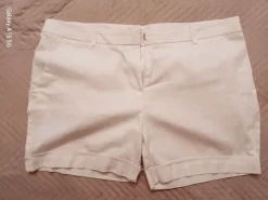 Shorts Sommer Weiß gr.40