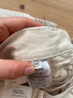 Shorts von Armedangels