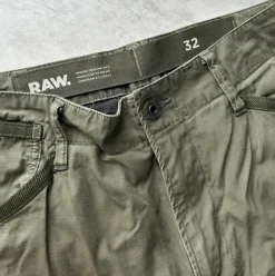 Shorts von G-Star