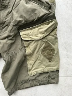 Shorts von G-Star