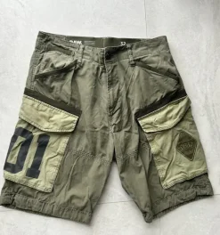 Shorts von G-Star