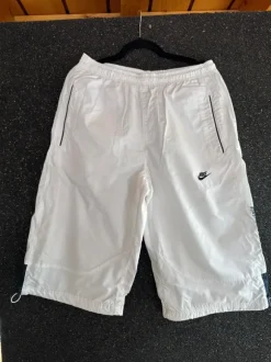Shorts von Nike