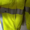 Sicherheitsjacke Gr.56/58 von Wattana