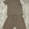 Simple summer fit