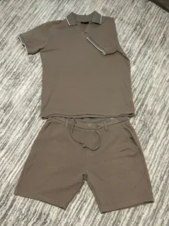Simple summer fit