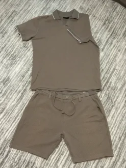 Simple summer fit
