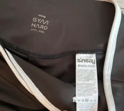 Sinsay leggings