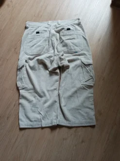 Skatershort