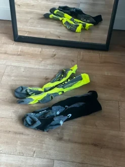 Ski sokken - head - maat 42-44