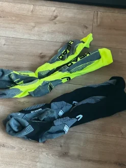 Ski sokken - head - maat 42-44