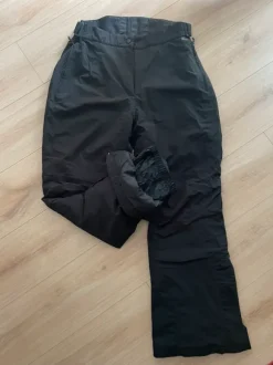 Skihose Winterhose Schneehose