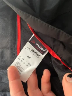 Skihose Winterhose Schneehose