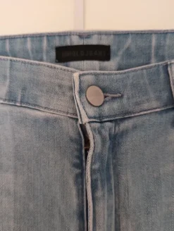 Skinny Jeans von Uniqlo