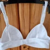 Skiny BH ohne Bügel, Baumwolle 75A neu