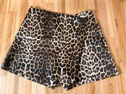 Skort