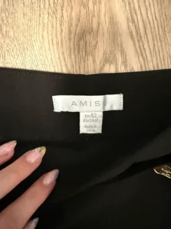 Skort