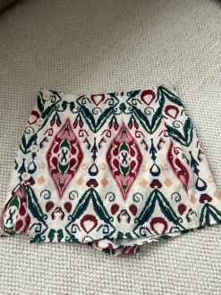 Skort