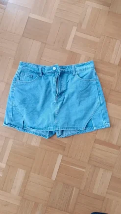 Skort