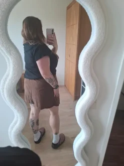 Skort