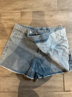 Skort