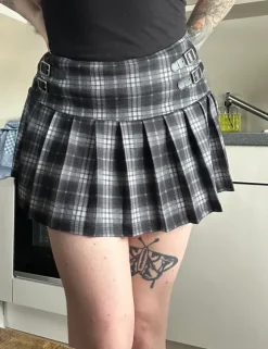 Skort