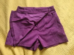 Skort