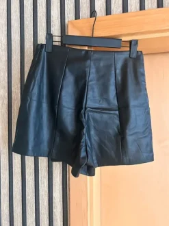 Skort - Hosenrock