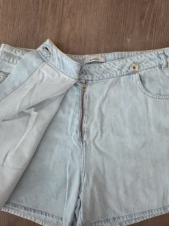 Skort / Rock Short