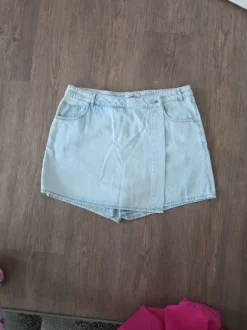 Skort / Rock Short