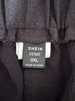 Skort - Shein - 44