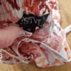 Skort broekrokje m&s