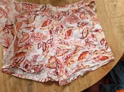 Skort broekrokje m&s