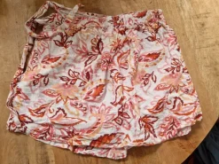 Skort broekrokje m&s