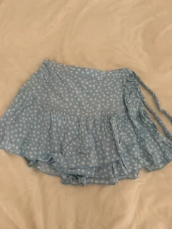 Skort Hosenrock Rock