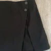 Skort Rock Stradivarius