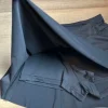 Skort schwarz