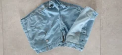 Skort shein