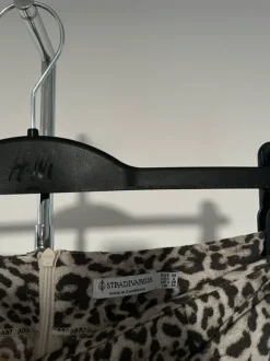 Skort, Stradivarius