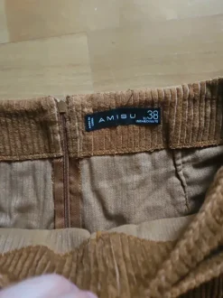 Skort von Amisu Größe 38