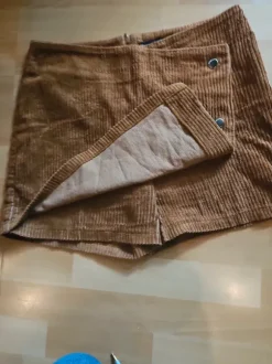 Skort von Amisu Größe 38