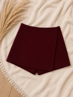Skort von New Yorker