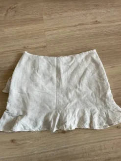 Skorts / Rock