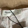 Skorts mit Beinschlitz