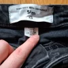 Slim Fit Jeans von H&M