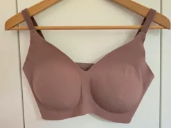 Sloggi zero feel microfiber bralette bh 2.0