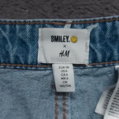 Smileys Jeans