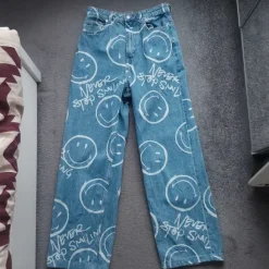 Smileys Jeans
