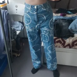 Smileys Jeans