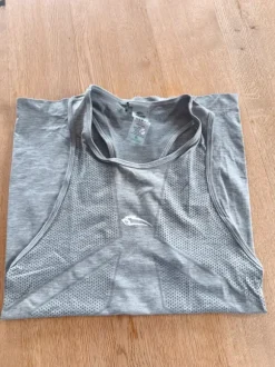 Smilodox Stringer, Gr. M, hellgrau